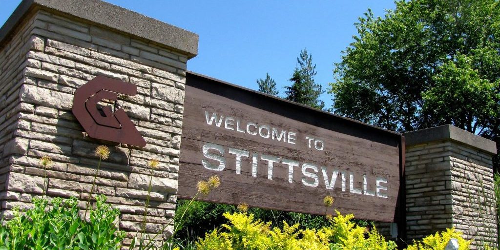 Welcome To Stitsville