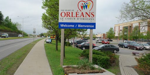 Welcome to Orleans